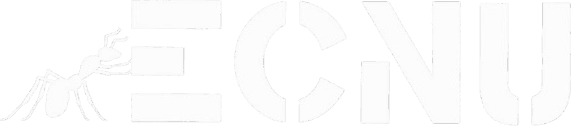 ECNU Logo